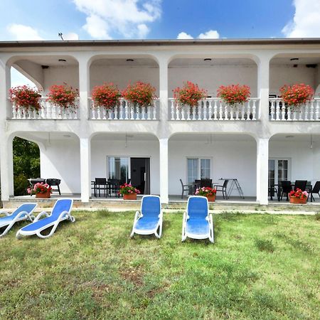Residence Porec Exterior photo