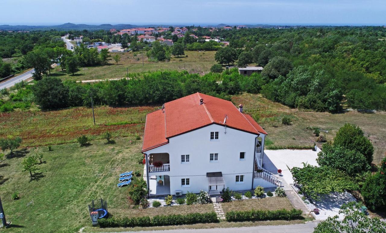 Residence Porec Exterior photo