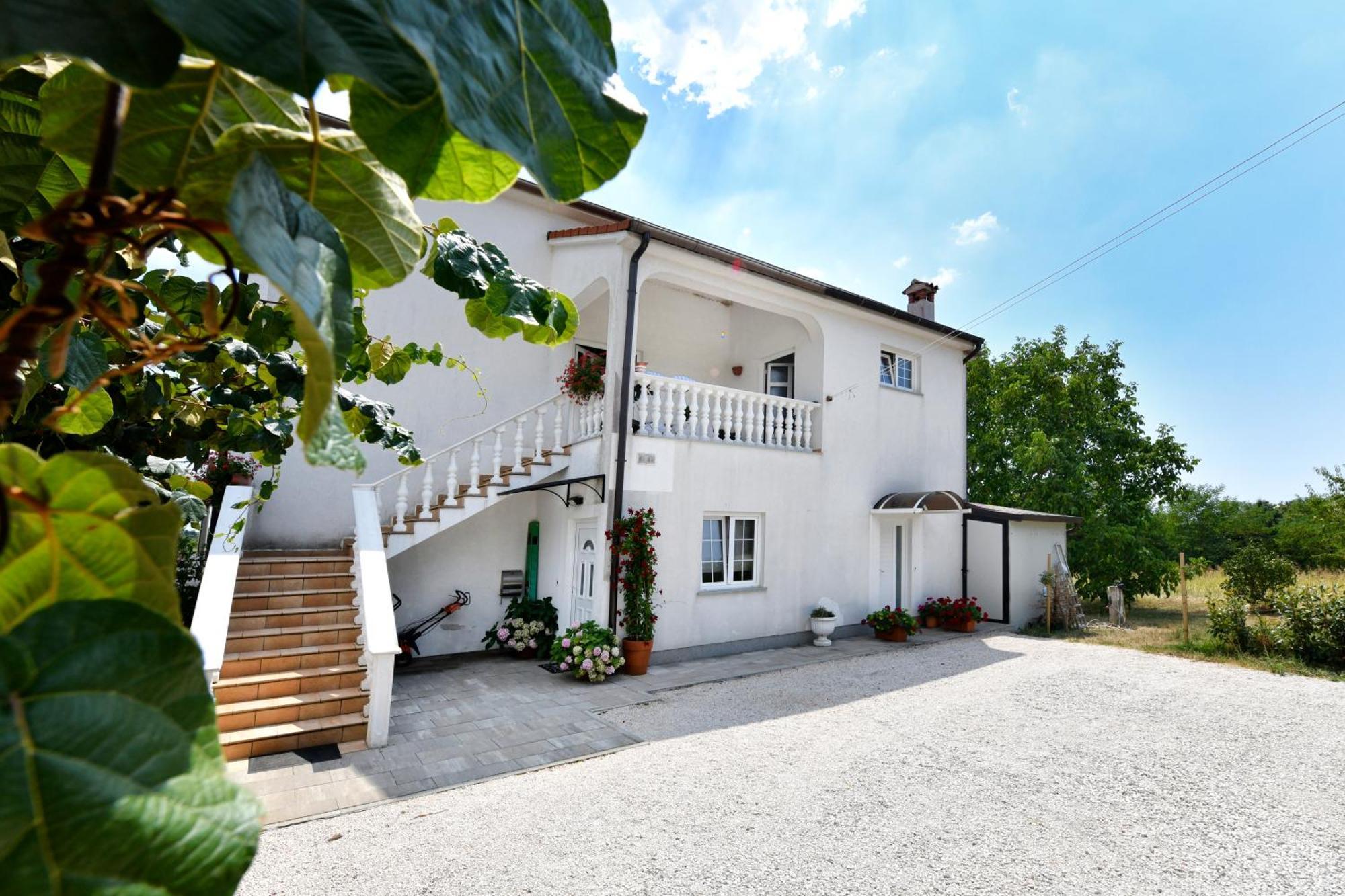 Residence Porec Exterior photo