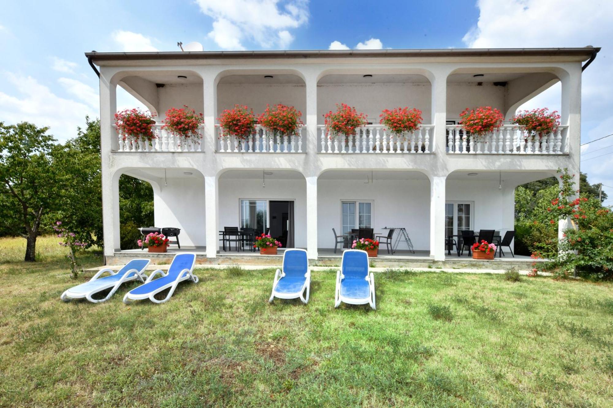Residence Porec Exterior photo